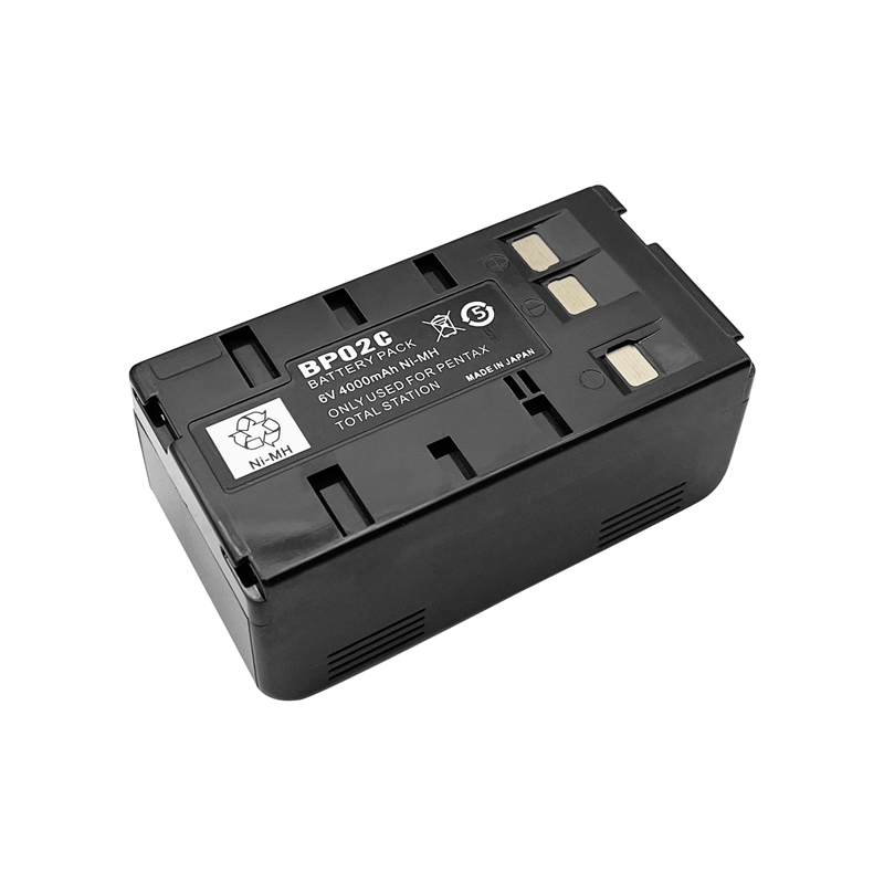 Macro Photography Lighting Kit - brand new Ni-MH BP02C Battery For