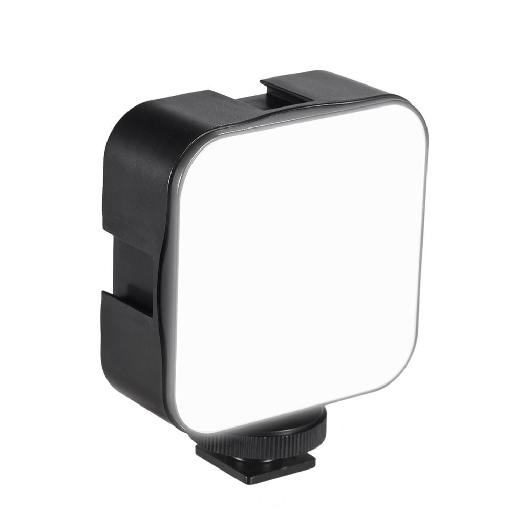 Photography Lighting Brands - Mobile Phone Photography 5W LED Video
