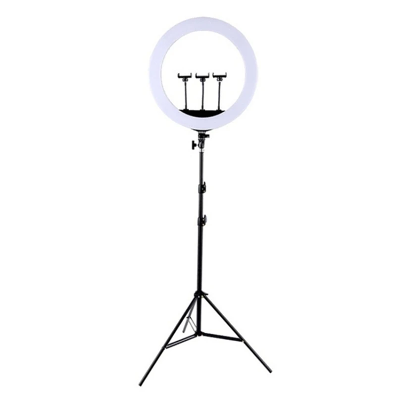 Photography Lighting Video - 923HOT HQ-21N 21inch Dimmable Fill Light