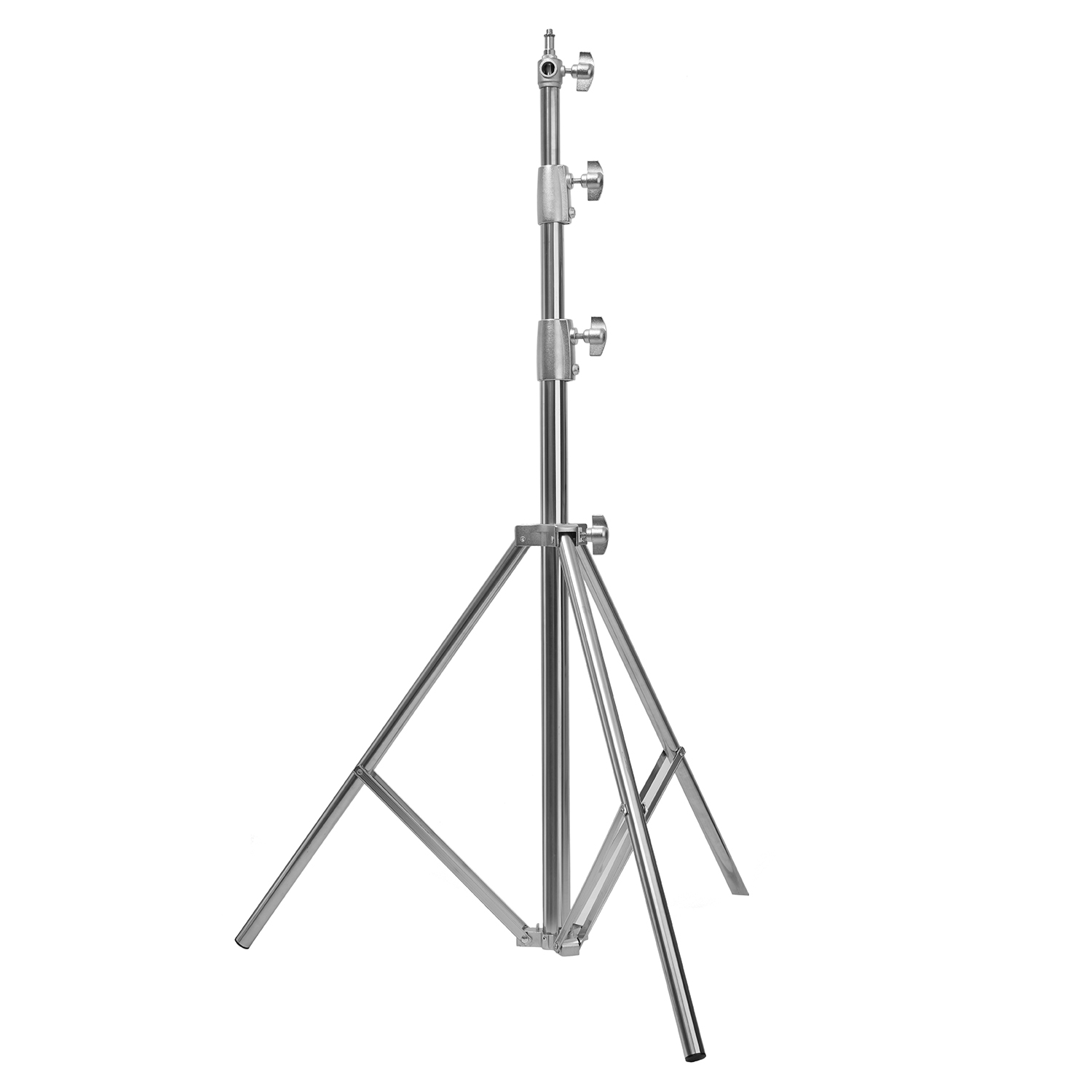 Photography Lighting System - Fotulato 2.8m Stainless Steel Photo Heavy