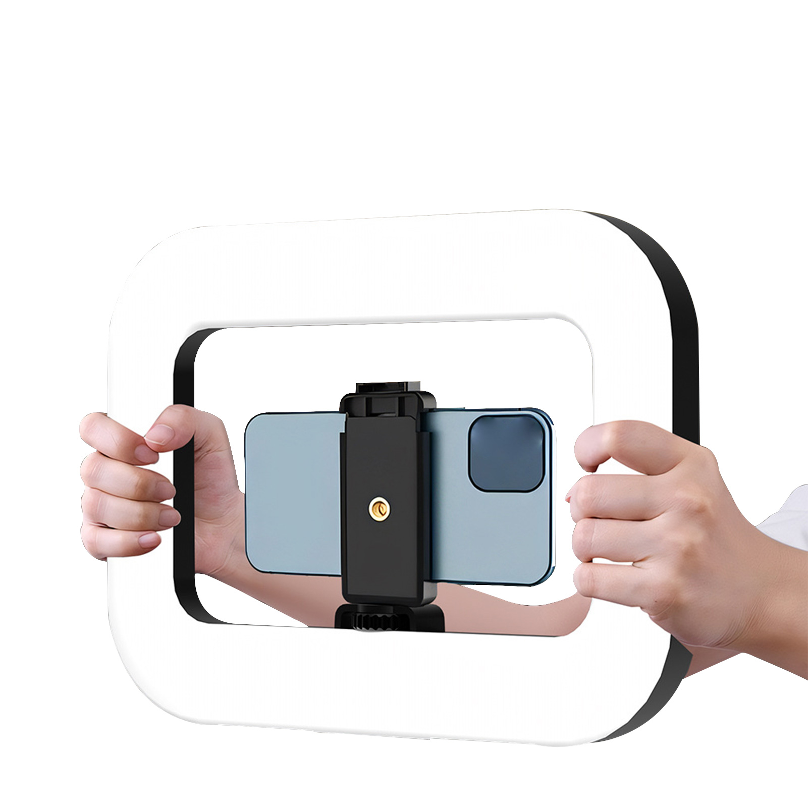 Rechargeable Cell Phone Light  - Photography Lighting System review and price