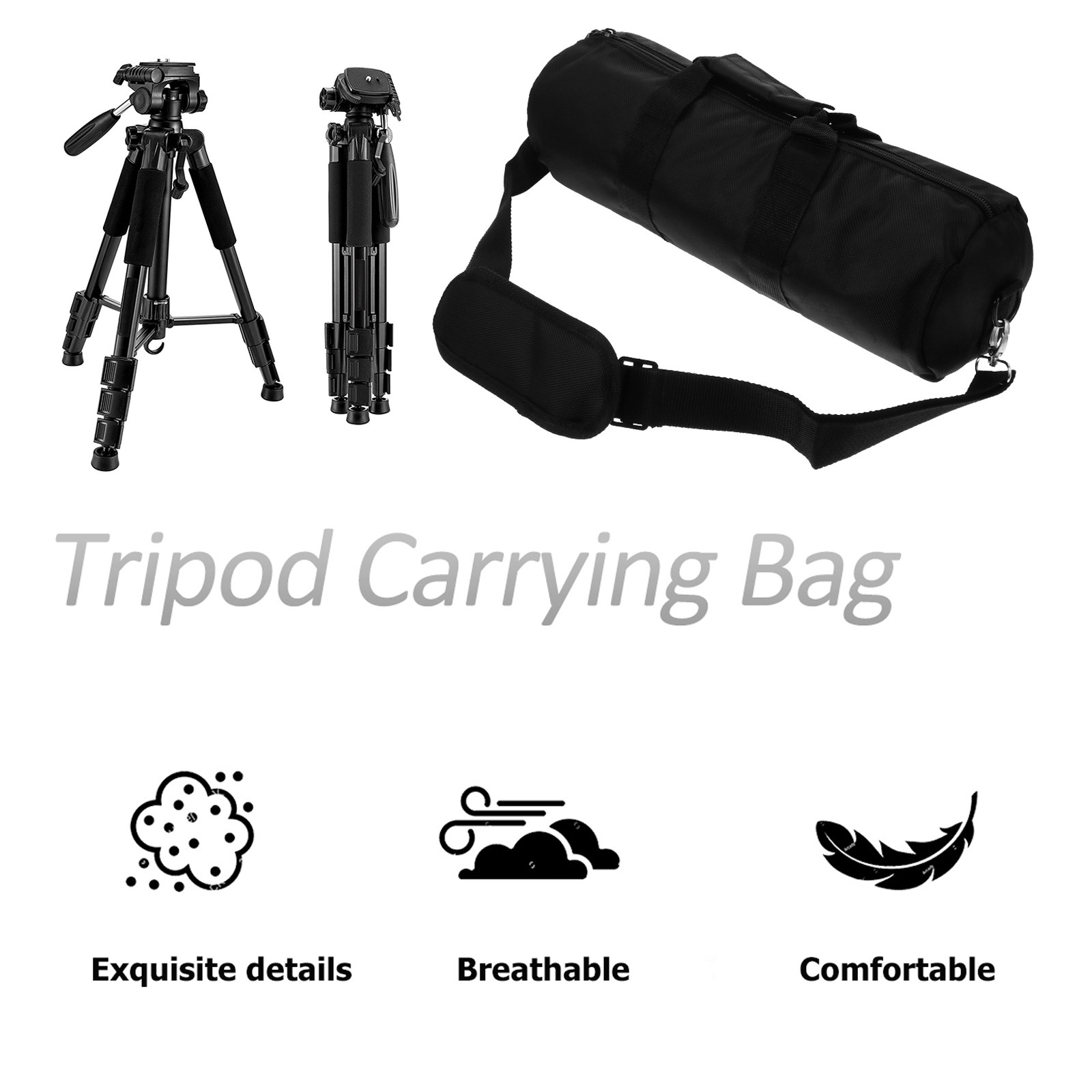 Camera Bag Protective Hallowee - Photography Lighting Triangle review and price