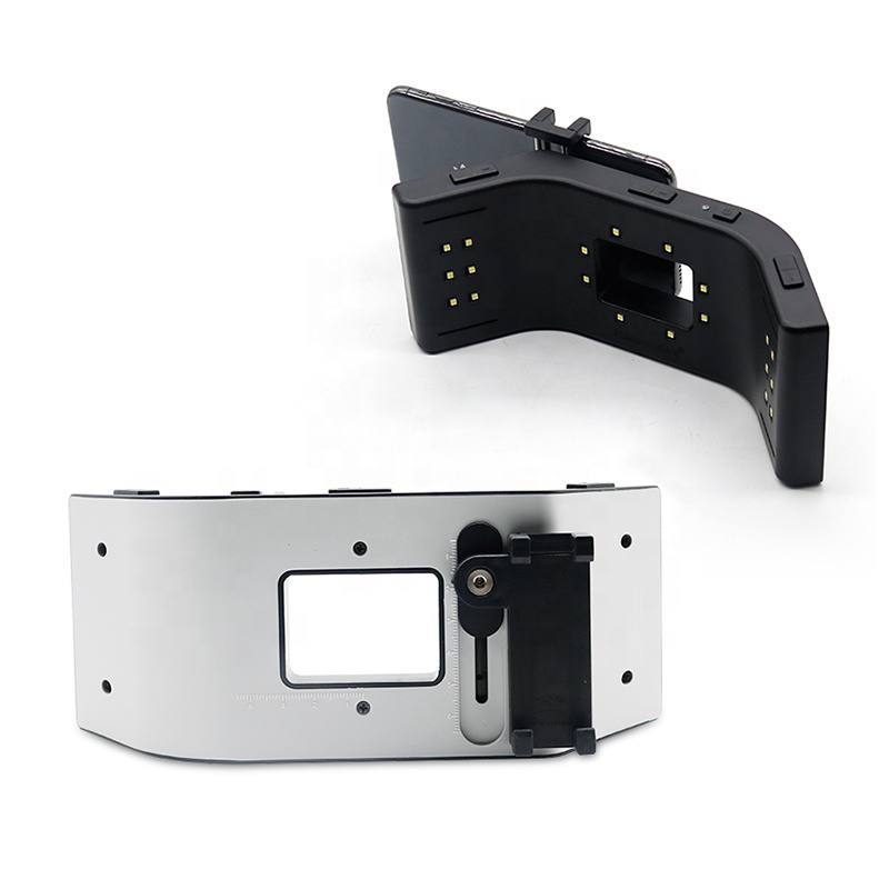 Smartphone Dental Photography  - Photography Lighting System review and price
