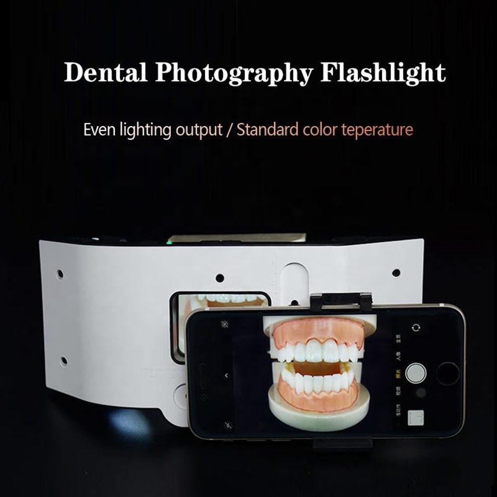 High Quality Dental Oral Filli - Photography Lighting Lamp review and price