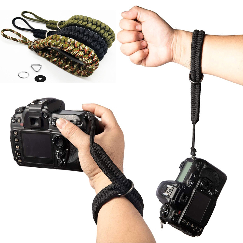 Camera Strap Camera Wrist Stra - Macro Photography Lighting Kit review and price