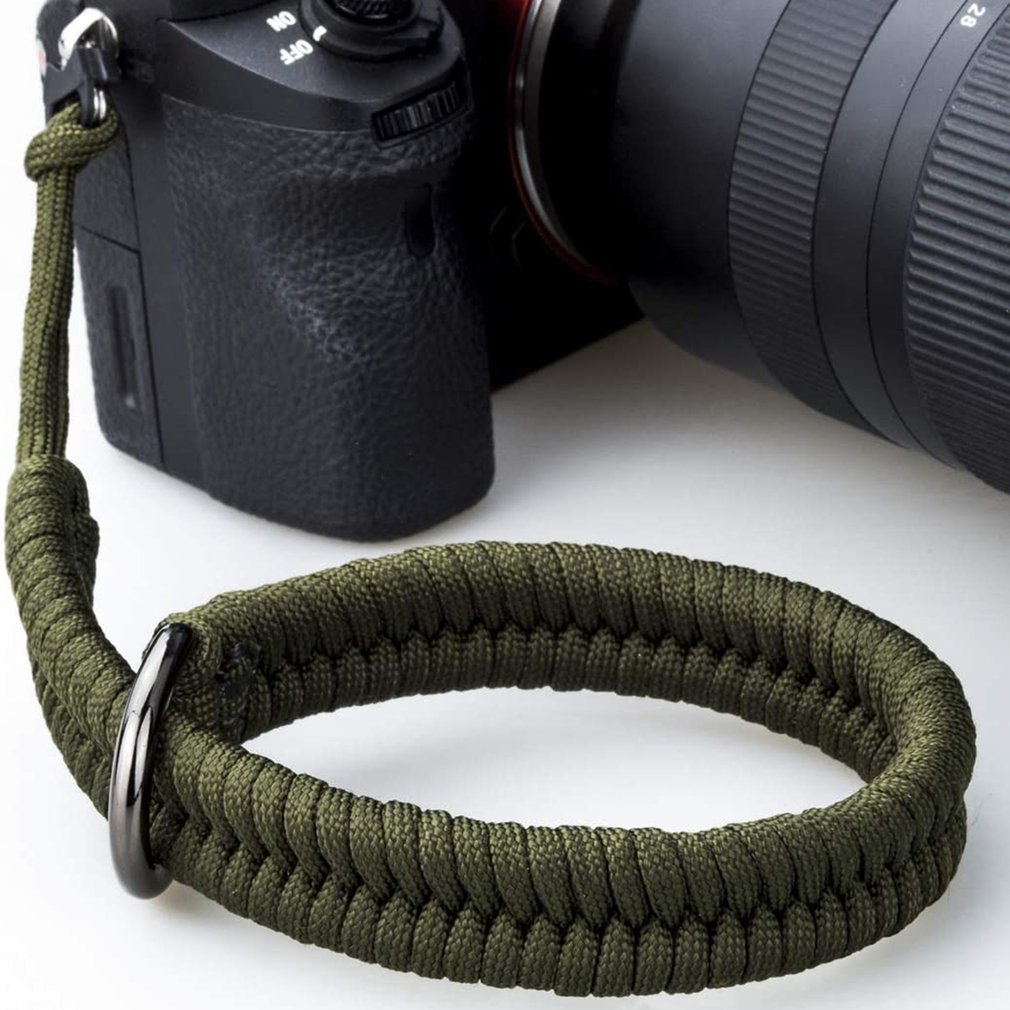 Camera Strap Camera Wrist Stra - Macro Photography Lighting Kit review and price