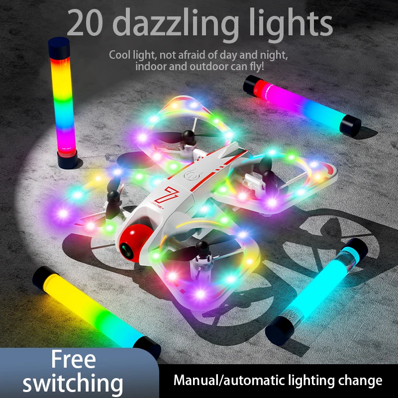 CZ07 RC Drone 4K Professional  - Photography Lighting For Beginners review and price