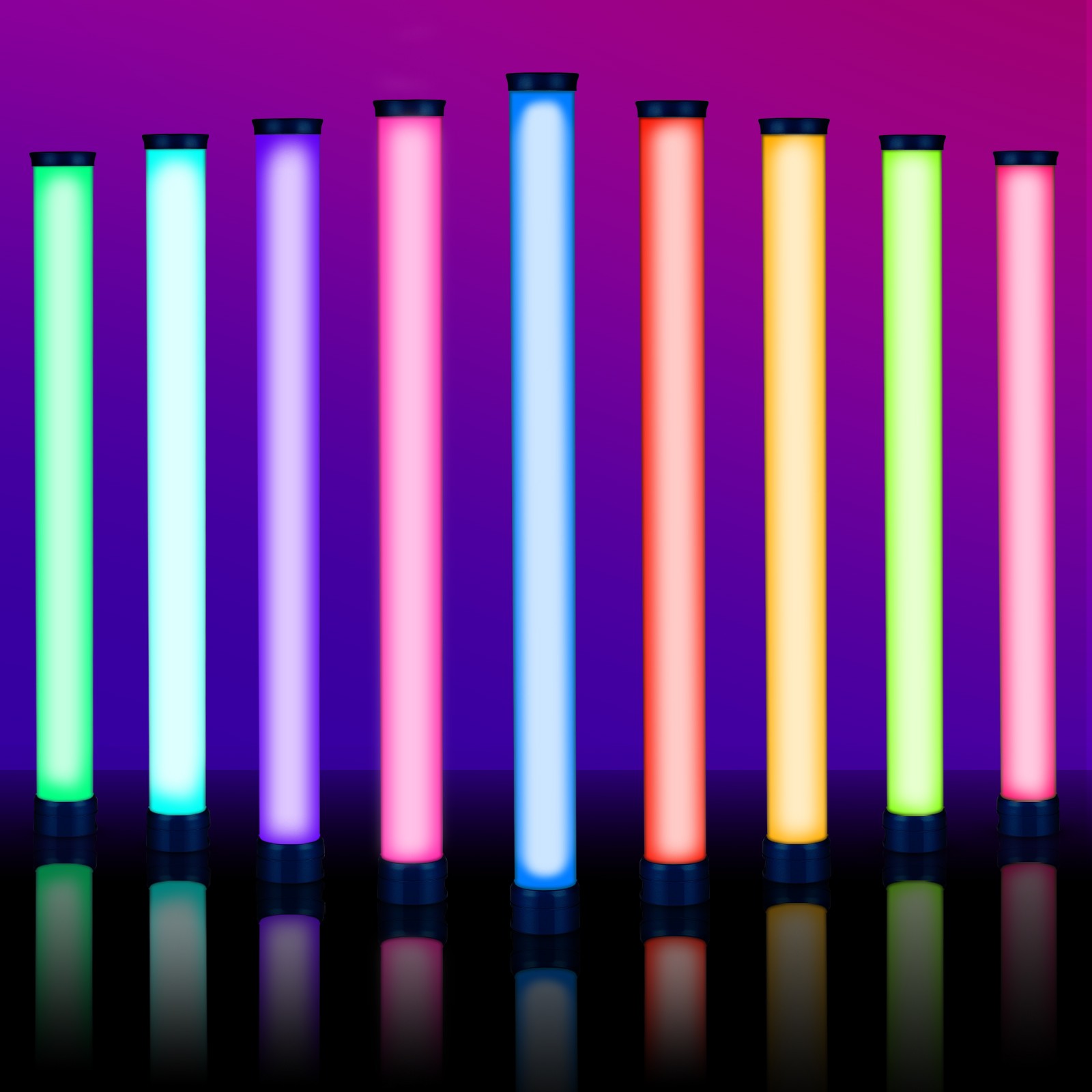 Sokani X25 RGB LED Video Light - Photography Lighting System review and price