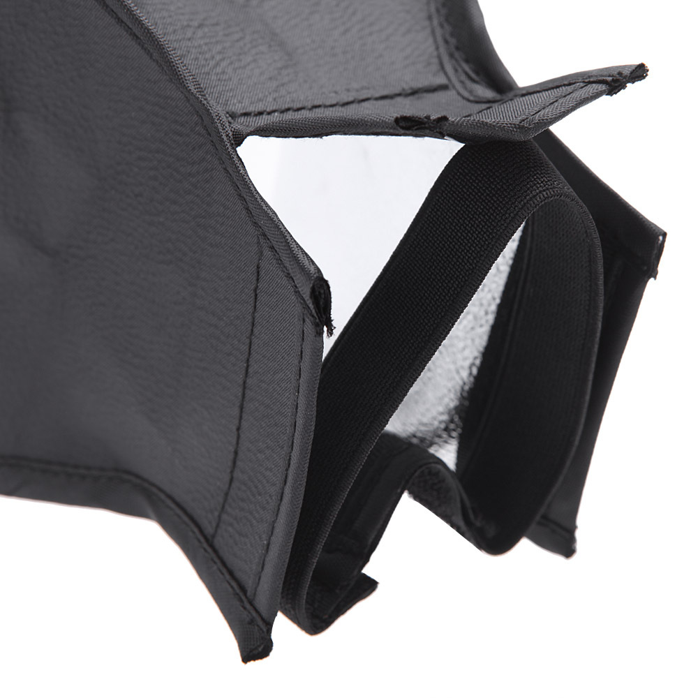 15x17cm Softbox Reflector Flas - Photography Lighting With Flash review and price