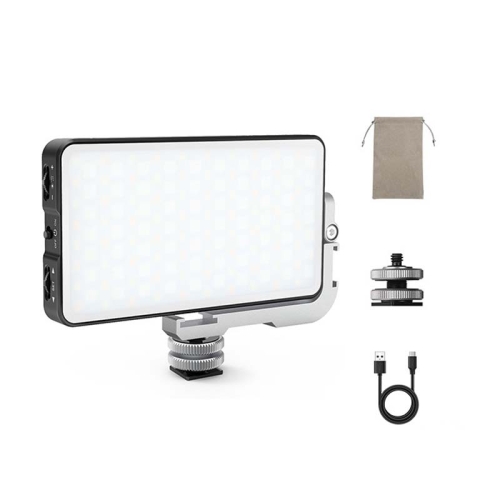 Pixel G3 Flat Panel RGB Fill L - Photography Lighting Lamp review and price