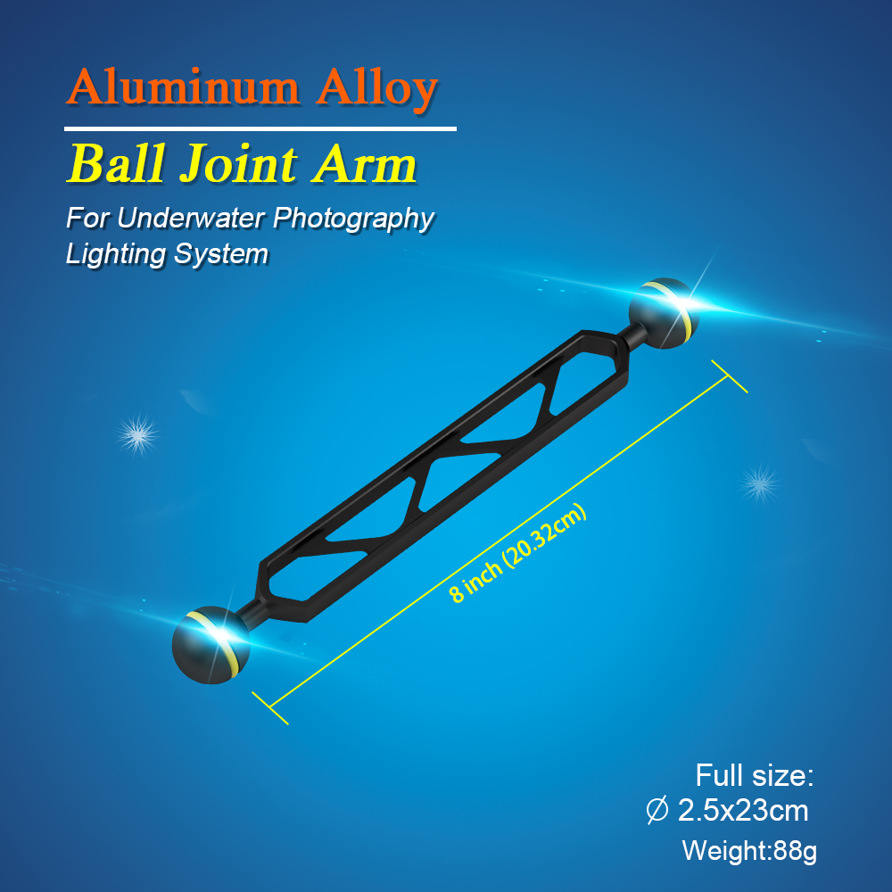 Essential Diving Photography E - Photography Lighting System review and price