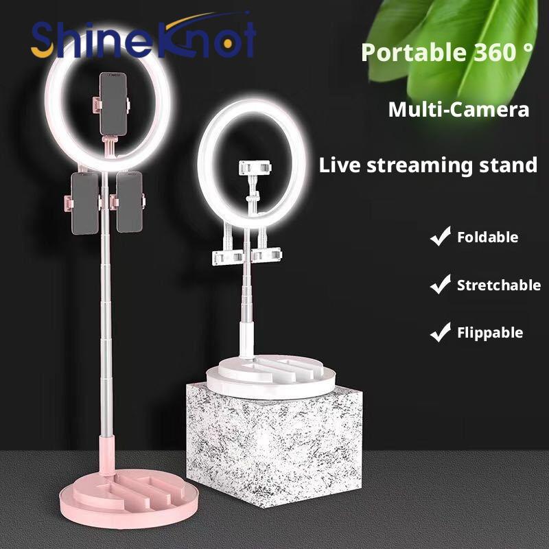 SHINEKNOT Mobile Beauty Fill L - Photography Lighting Lamp review and price