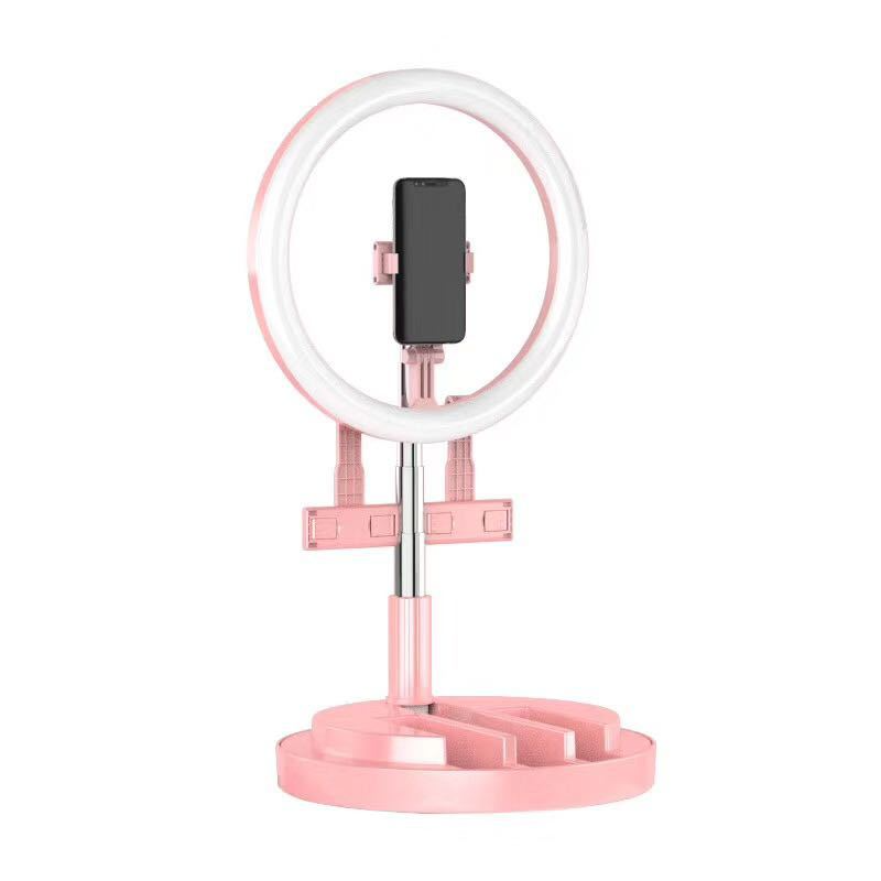 SHINEKNOT Mobile Beauty Fill L - Photography Lighting Lamp review and price