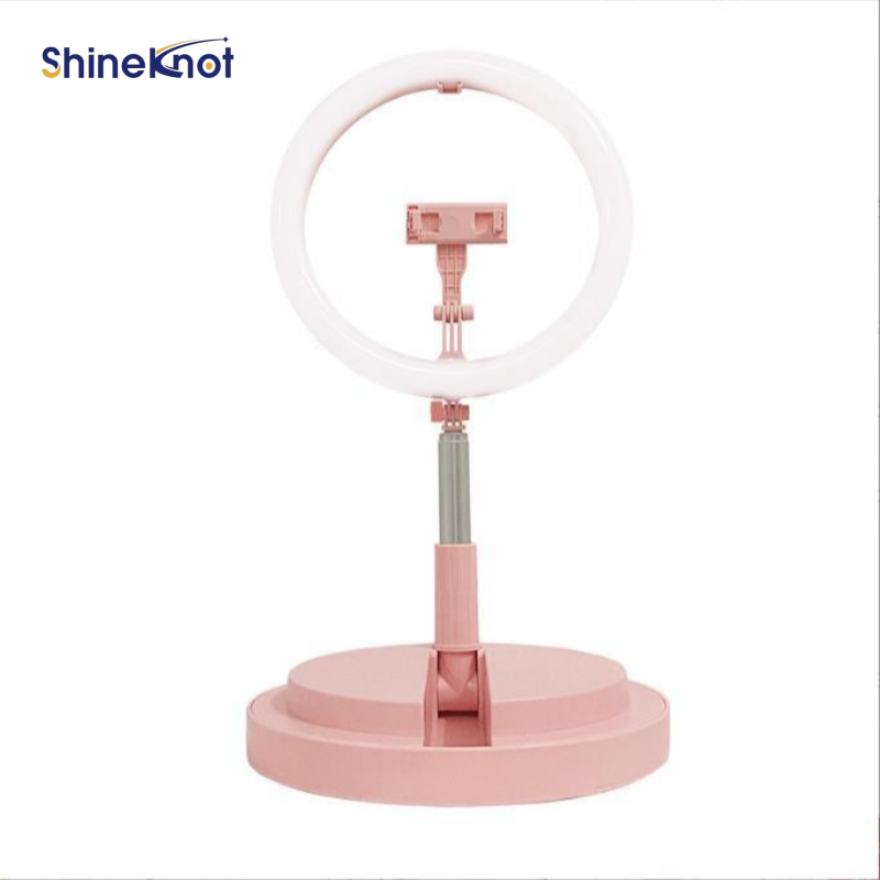 SHINEKNOT Mobile Beauty Fill L - Photography Lighting Lamp review and price