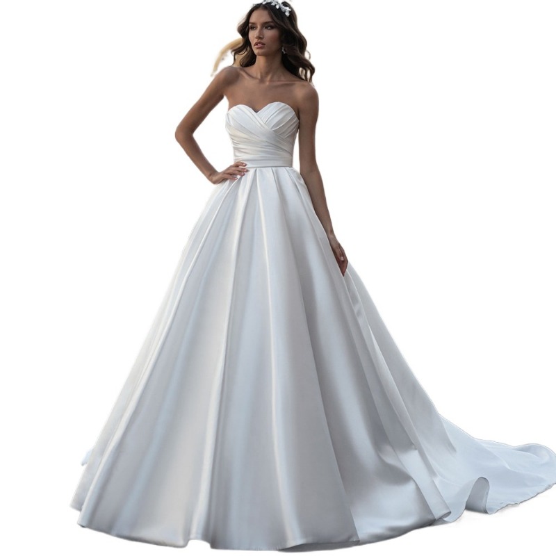 Satin Light Wedding Dress 2026 - Photography Lighting Basics review and price