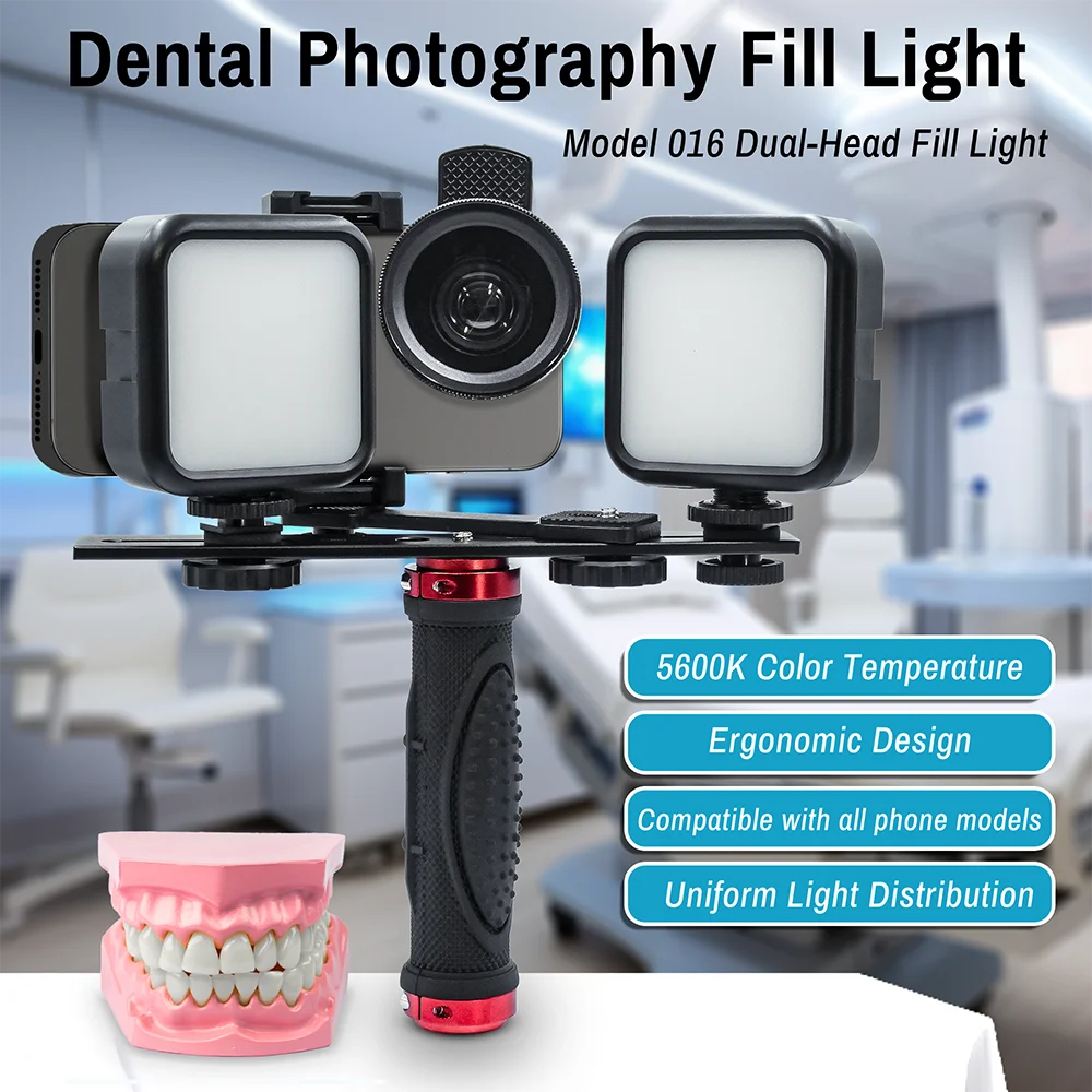 Dental Photography Light Intra - Photography Lighting Lamp review and price