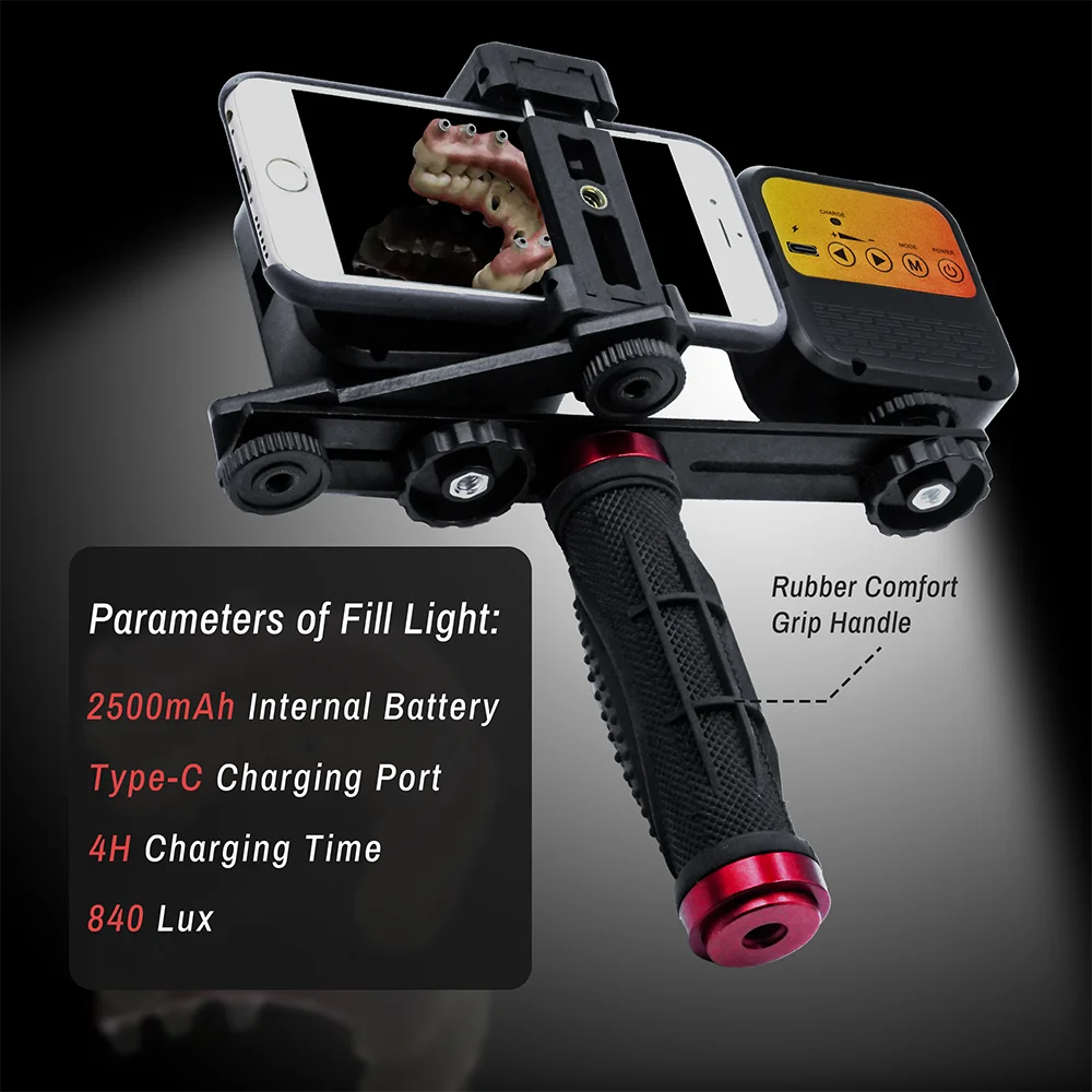 Dental Photography Light Intra - Photography Lighting Lamp review and price