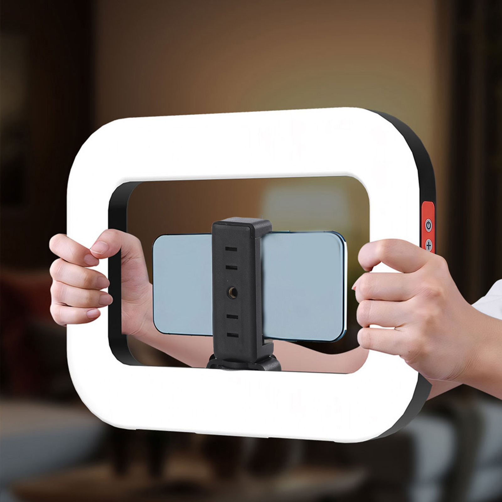 Portable Square Fill Light Mul - Photography Lighting Lamp review and price