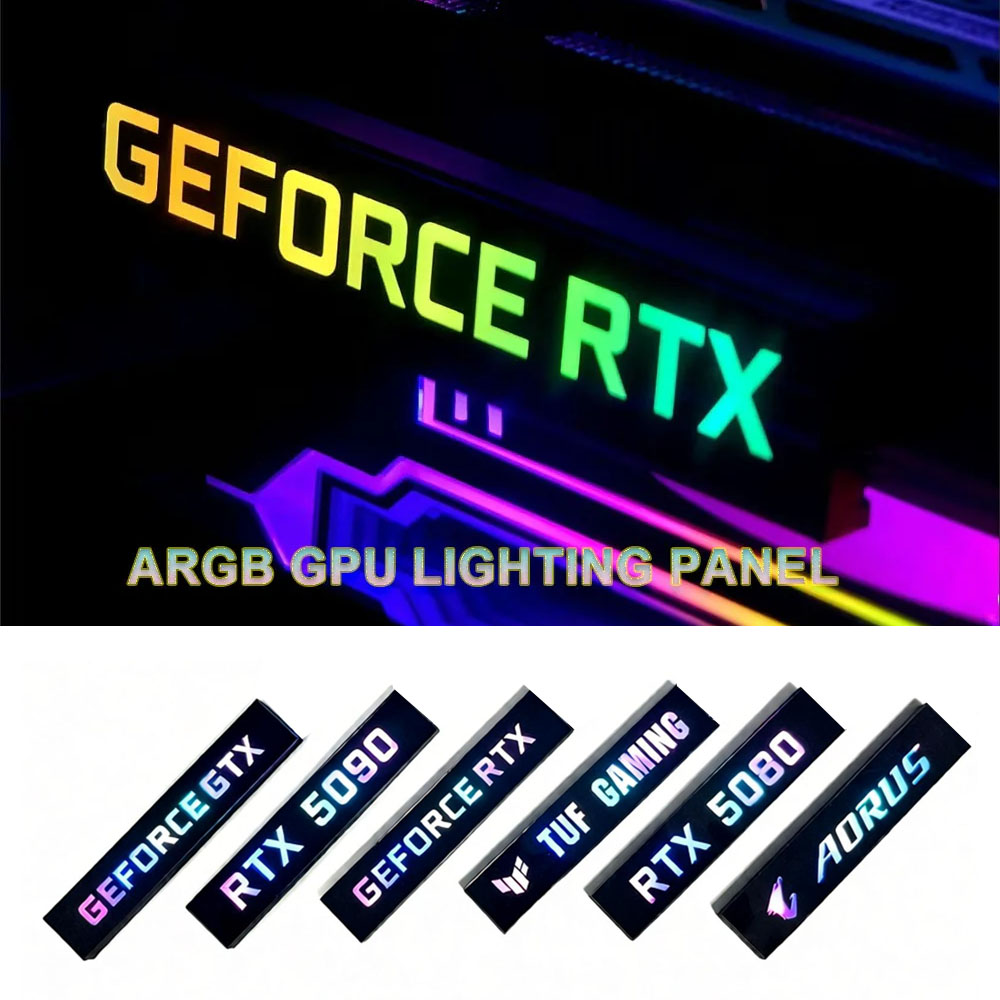 Video Card Lighting Panel For  - Photography Lighting Professional review and price