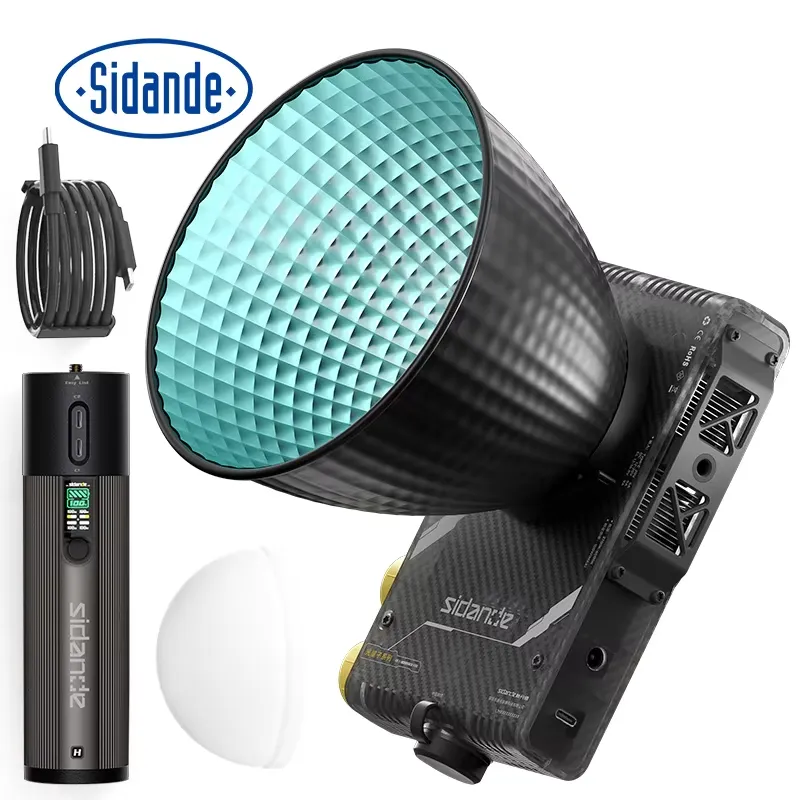 Brand For Sidande Q100C Q100Li - Photography Lighting Brands review and price