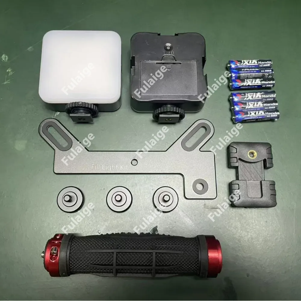 DP15 Battery and DP17 Recharge - Photography Lighting Basics review and price