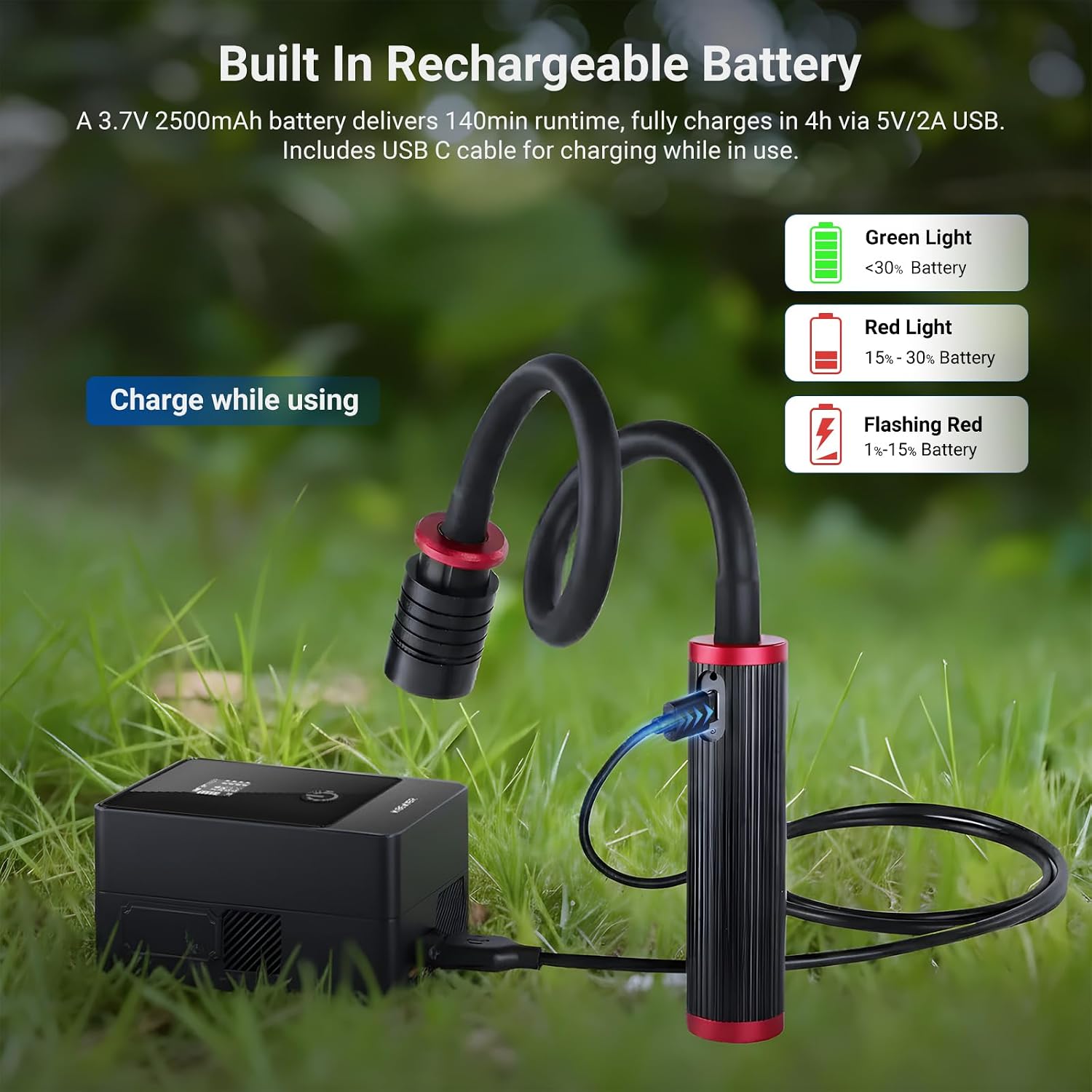 NEEWER BASICS 2 Pcs ML01 USB C - Photography Lighting Basics review and price