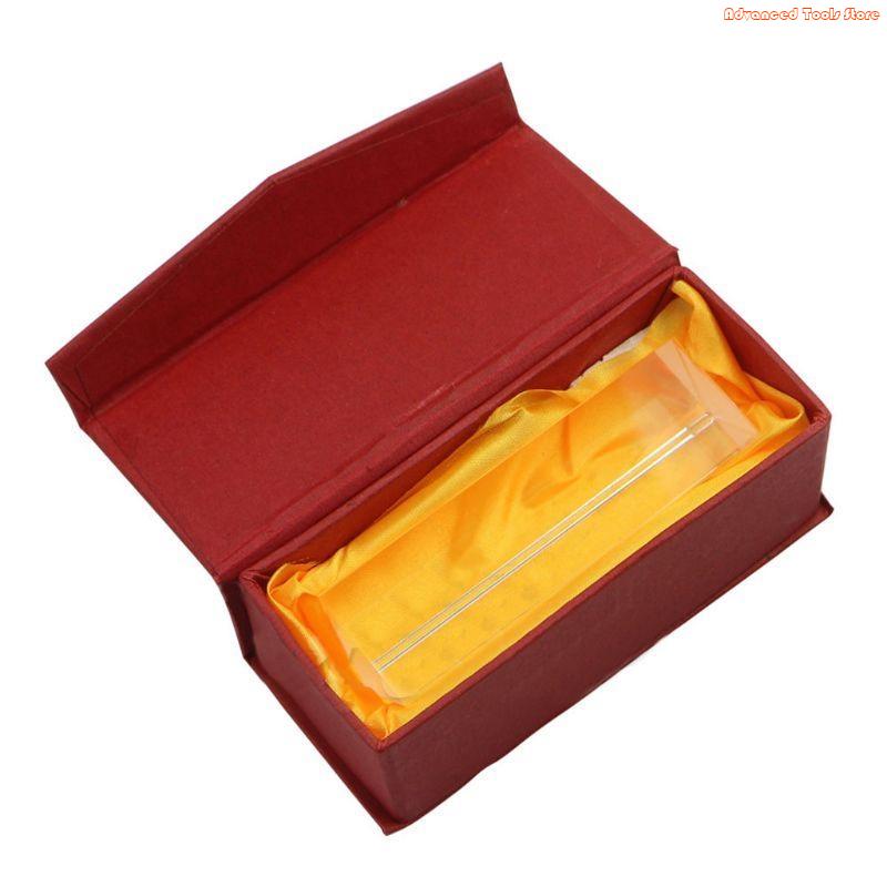 Crystal Optical Glass Triangul - Photography Lighting Triangle review and price