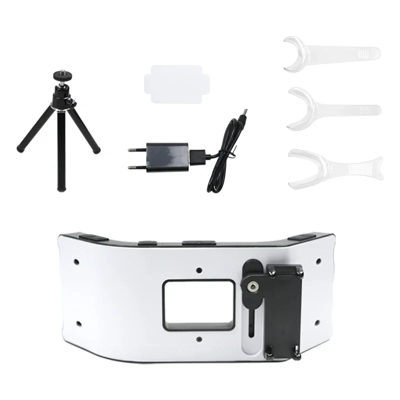 Intraoral Dental Photography L - Photography Lighting Lamp review and price
