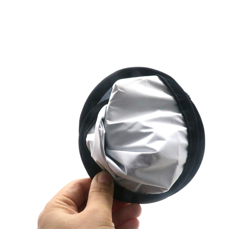 Reflect Reflector 30cm Handhol - Reflector Disc Silver review and price