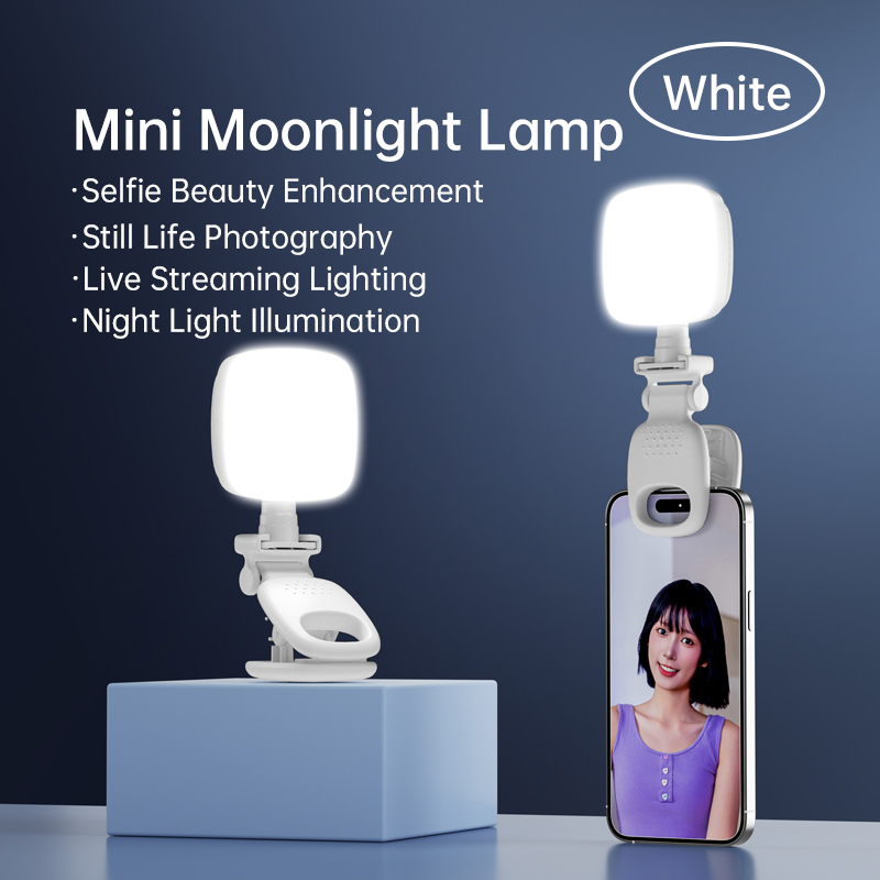 Portable LED Selfie Light Came - Photography Lighting Professional review and price