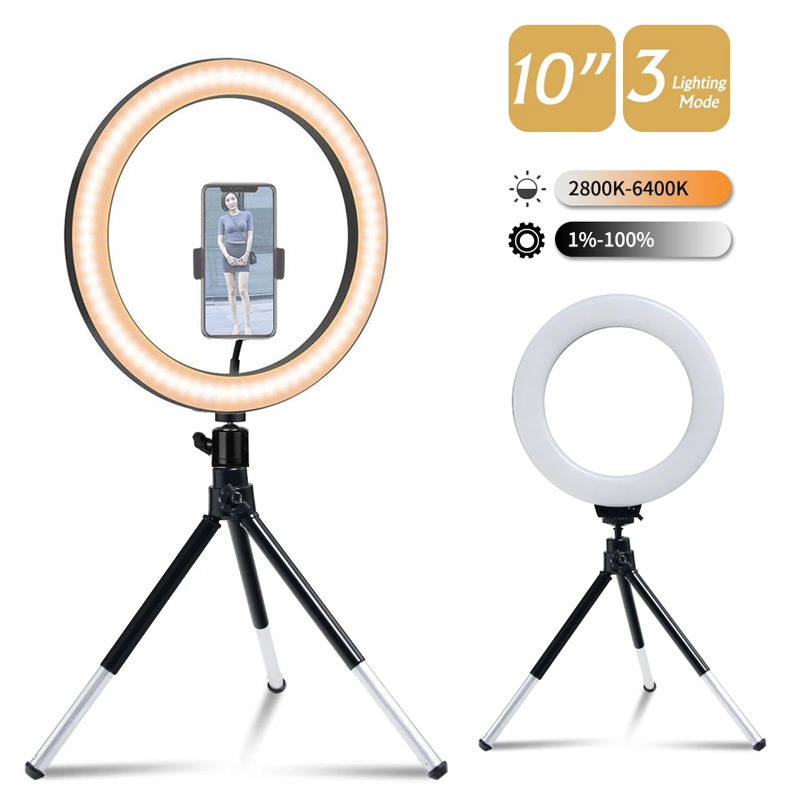 LED Ring Light Photography Adj - Torjim Rgb Photography Video Lighting review and price