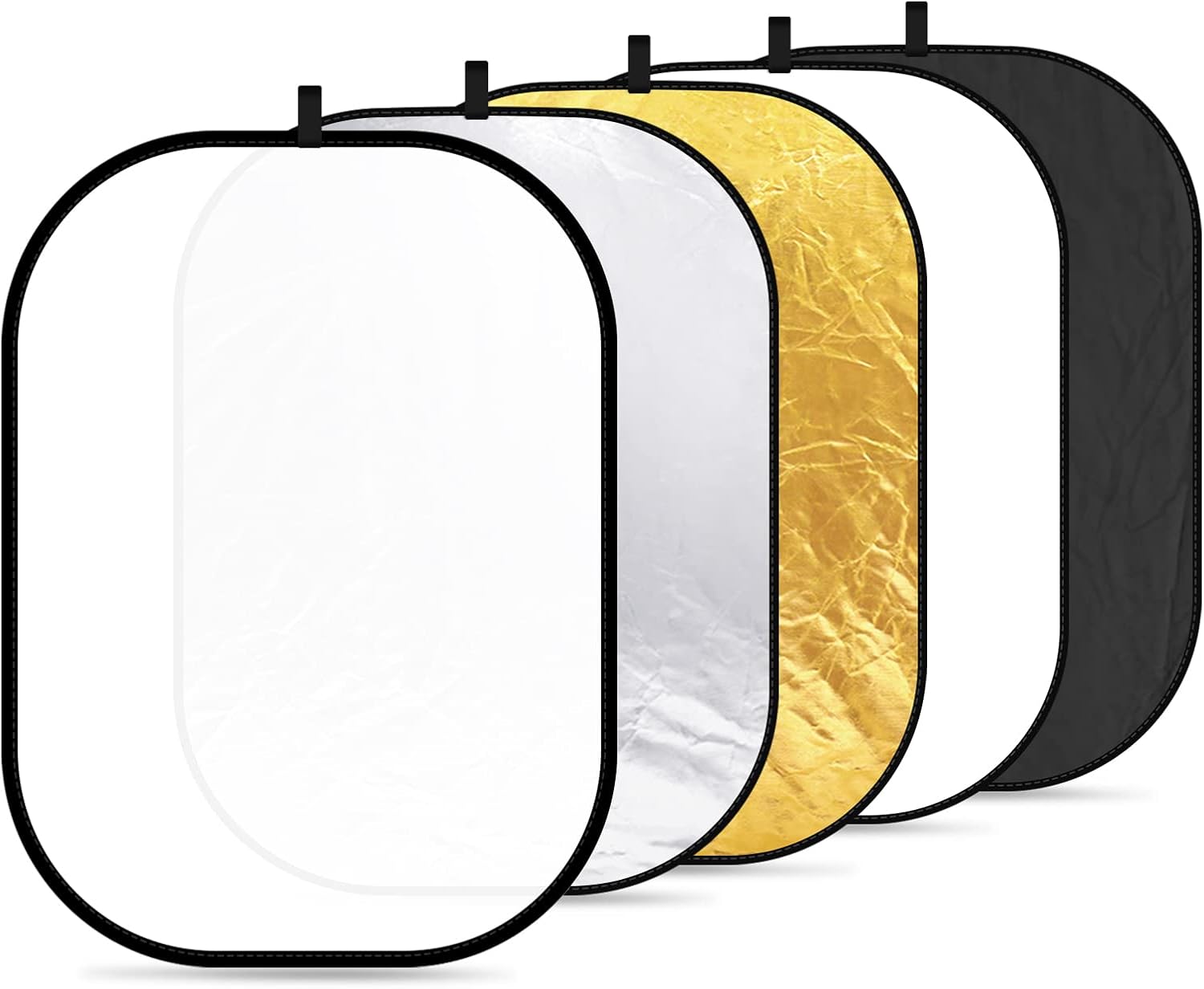 Photography Light Reflector 59 - Reflector Disc Silver review and price