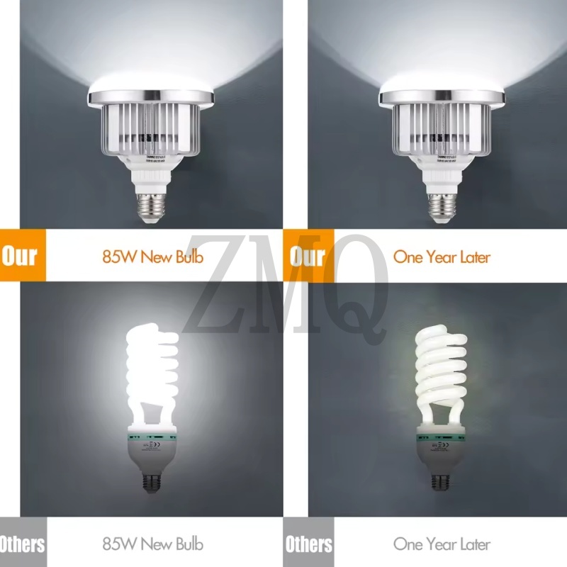 E27 85W 155W Lamp 3200K-5500K  - Photography Lighting System review and price