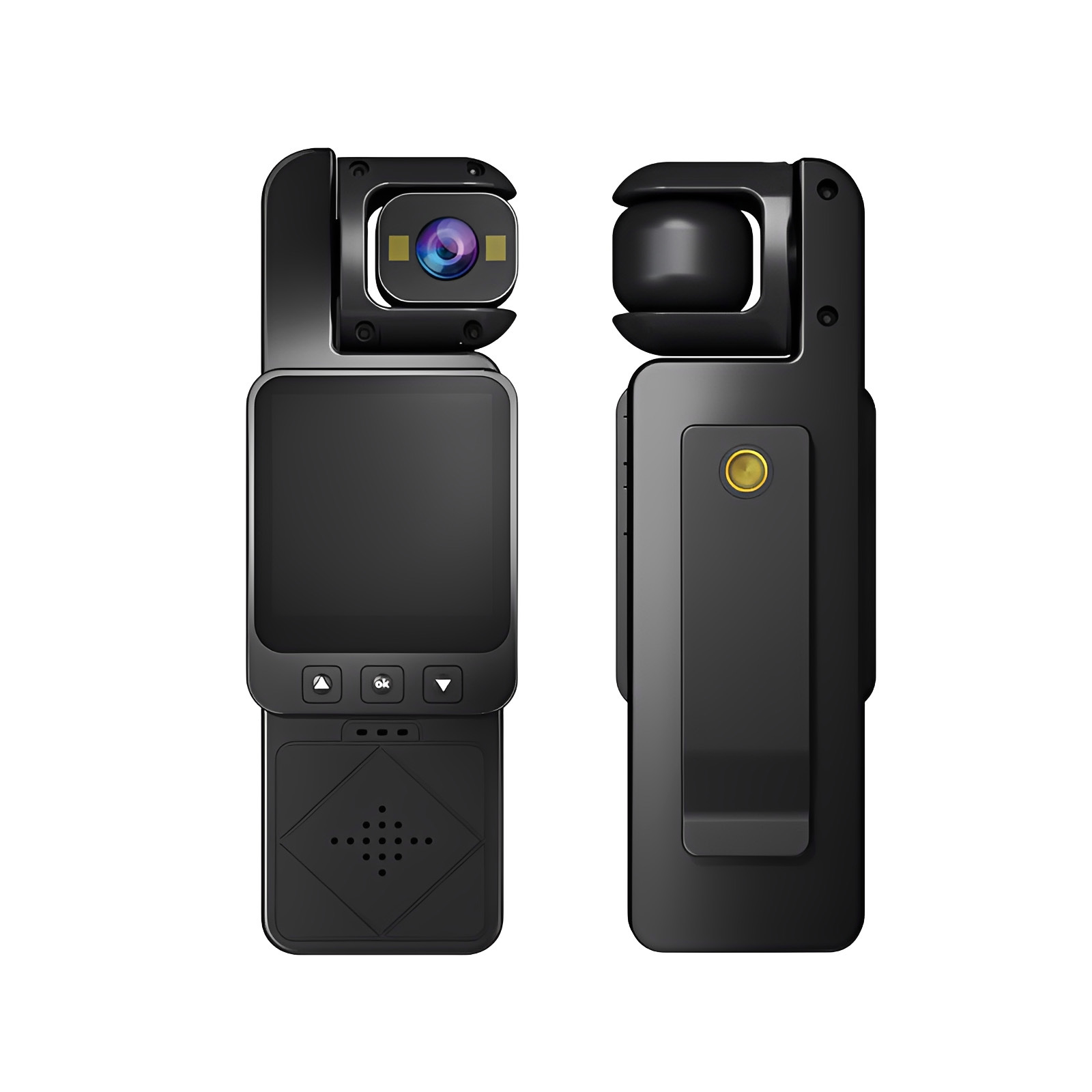 DV02 4K Handheld Action Camera - Photography Lighting System review and price