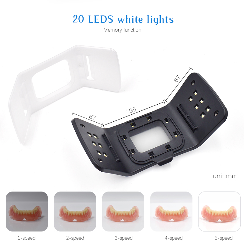 JUMTOP Dental Photography Ligh - Photography Lighting Lamp review and price