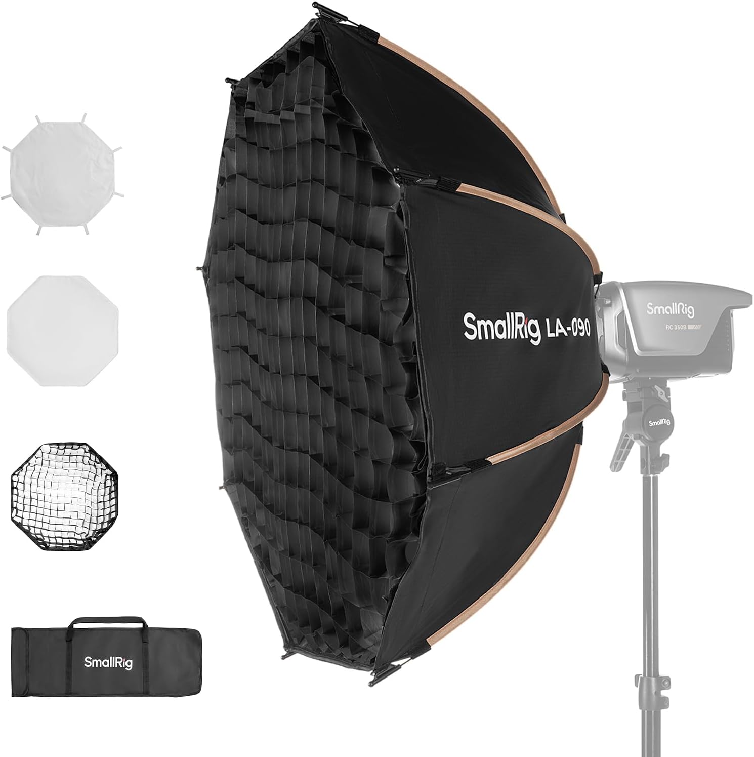 35-Inch Bowens Mount Octagon S - Photography Lighting With Flash review and price