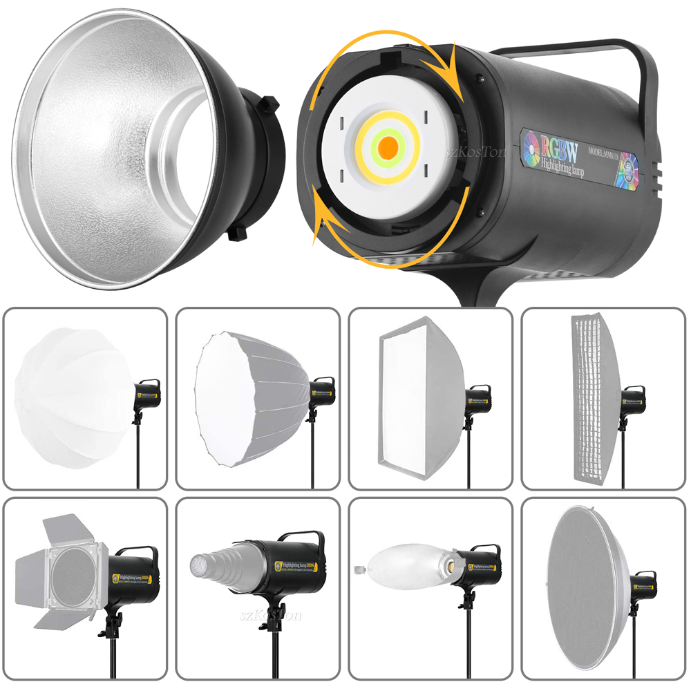 RGB LED Light Video Light Outd - Torjim Rgb Photography Video Lighting review and price