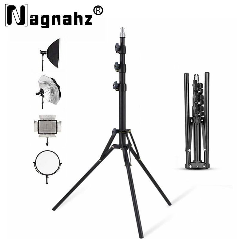 NAGNAHZ 78'' Photographic Ligh - Photography Lighting With Flash review and price