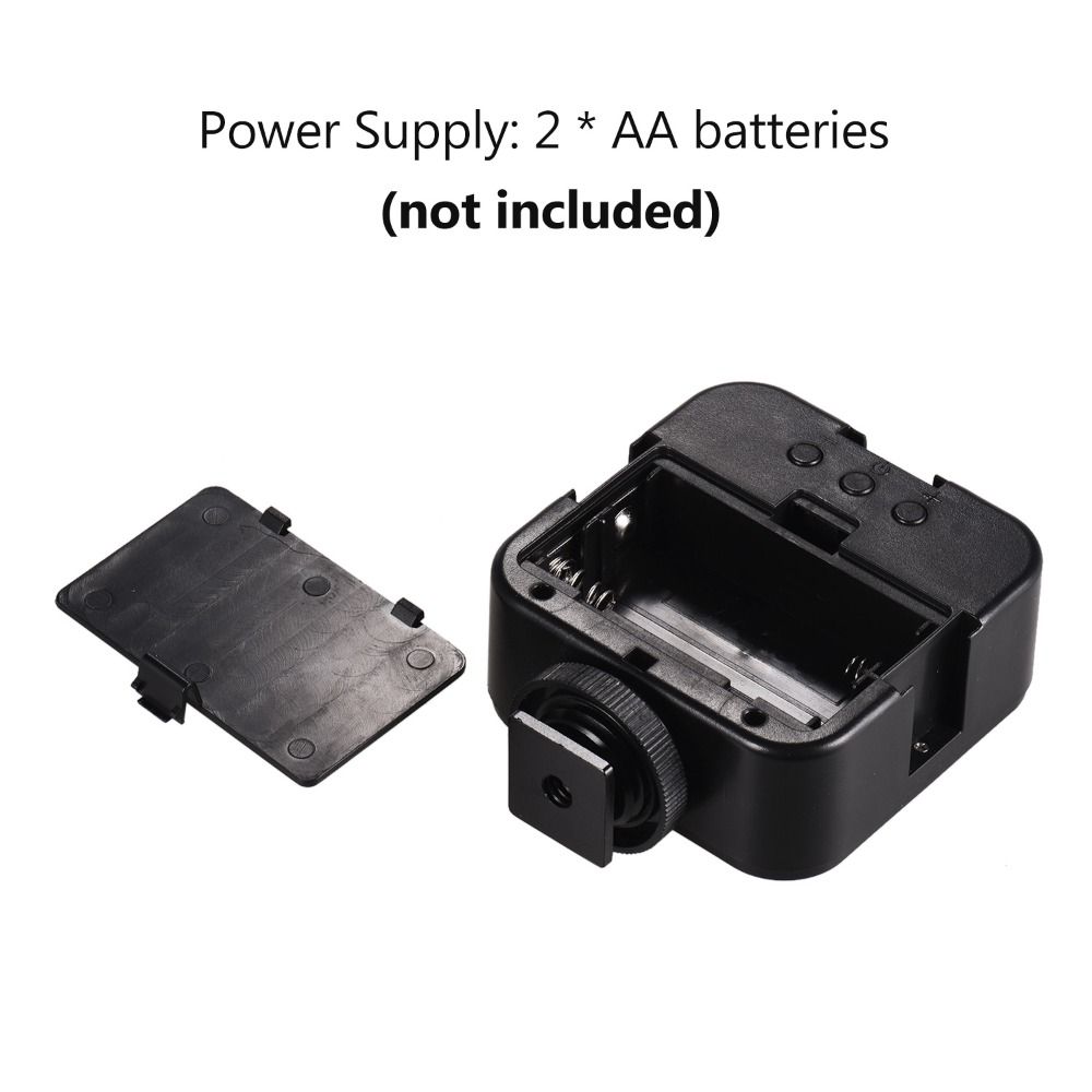 Mobile Phone Photography 5W LE - Photography Lighting Brands review and price