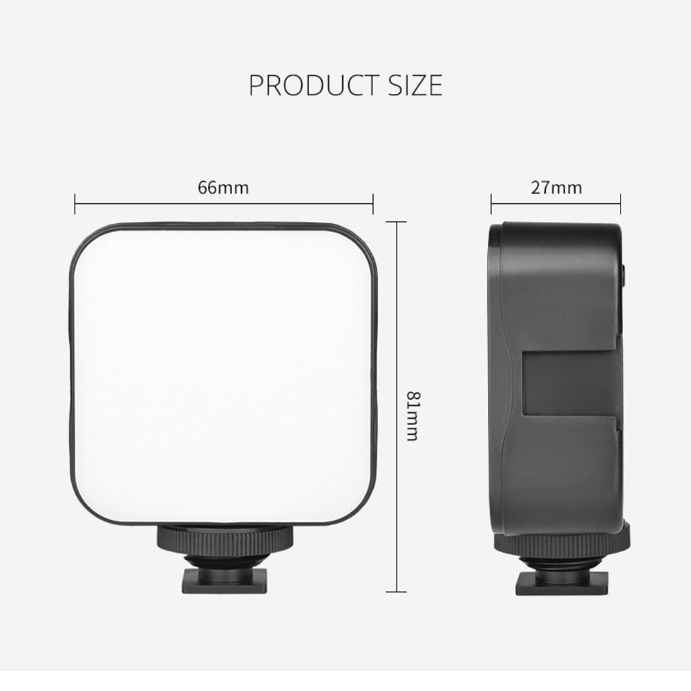 Mobile Phone Photography 5W LE - Photography Lighting Brands review and price