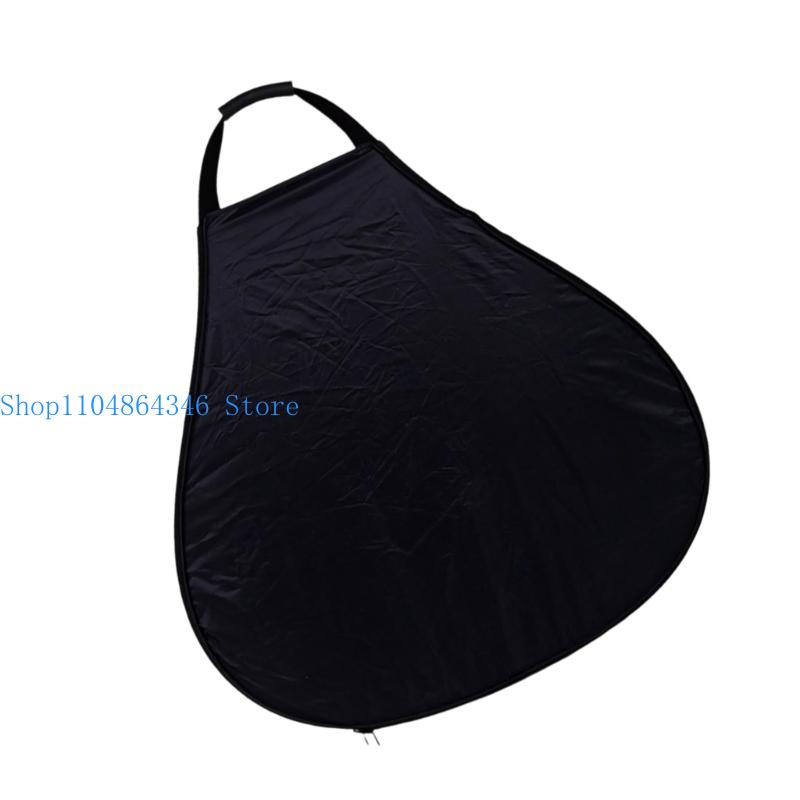 652F Triangle Reflector with H - Photography Lighting Triangle review and price