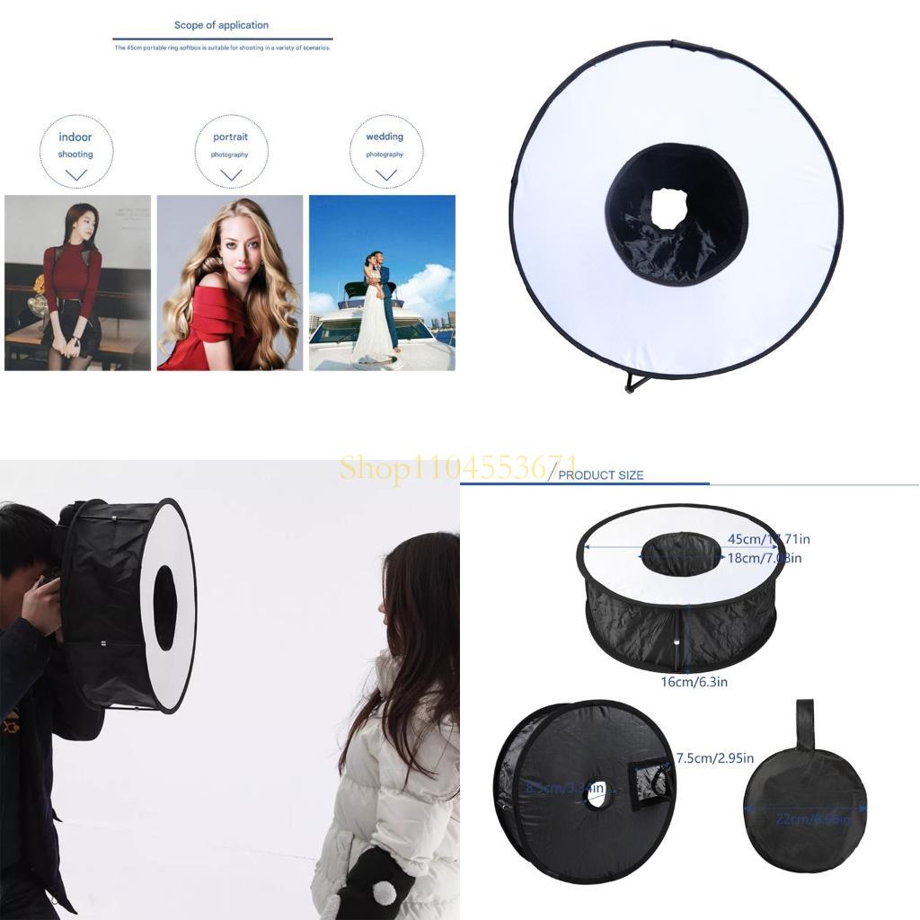 Best Seller Easy Setups 45cm L - Photography Lighting For Beginners review and price