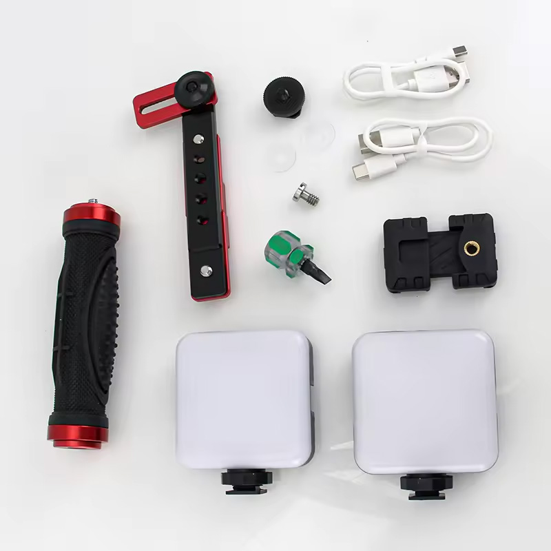 Dental Mobile Photography LED  - Photography Lighting Video review and price
