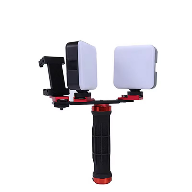 Dental Mobile Photography LED  - Photography Lighting Video review and price