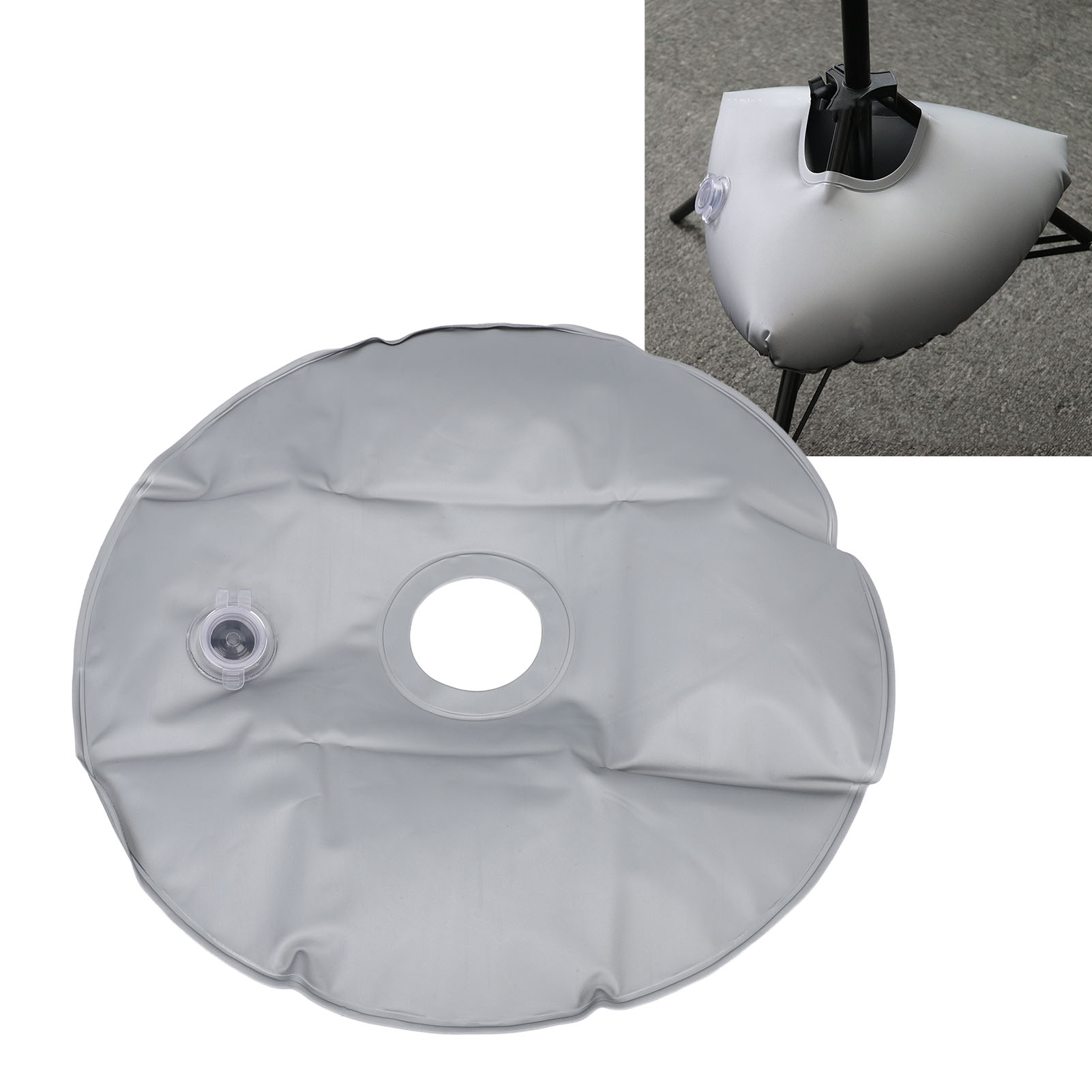 2Pcs Light Stand Water Weight  - Photography Lighting Weight Bags review and price