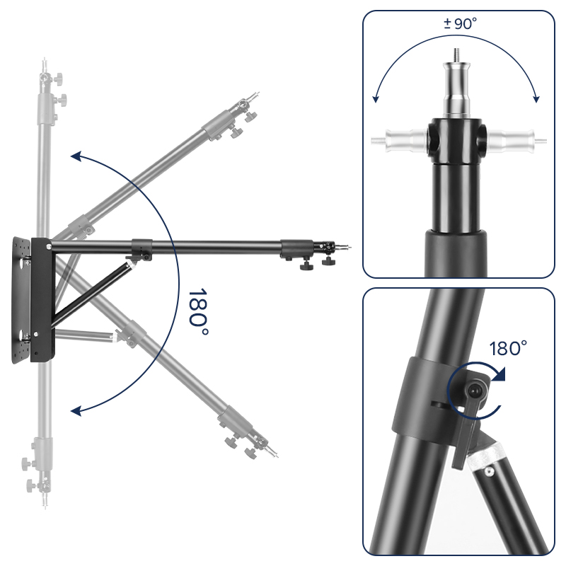 22in Ring Light Wall Mount,137 - Photography Lighting Triangle review and price