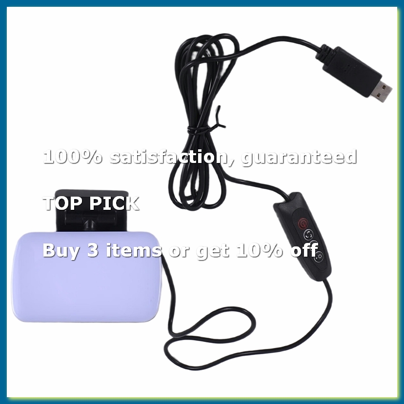 Mini Video Light Conference We - Photography Lighting Video review and price