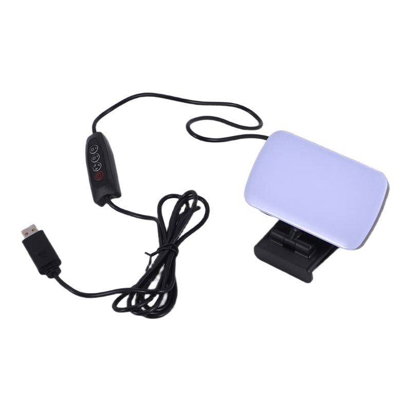 Mini Video Light Conference We - Photography Lighting Video review and price