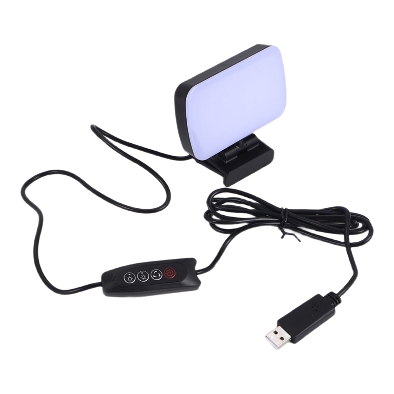 Mini Video Light Conference We - Photography Lighting Video review and price