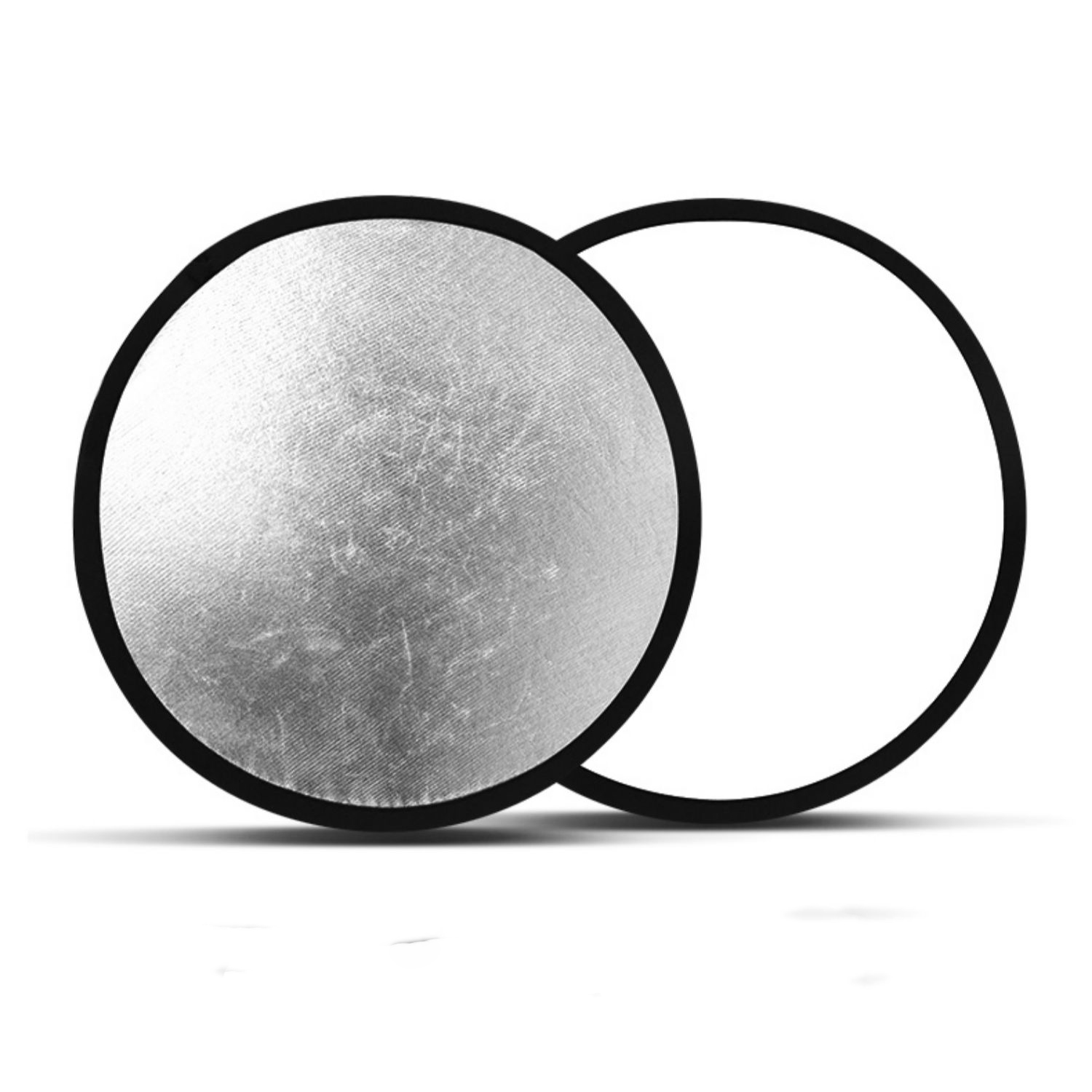 Reflector 30cm Pocket 2 In 1 M - Reflector Disc Silver review and price